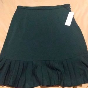 Elementz Black Skirt